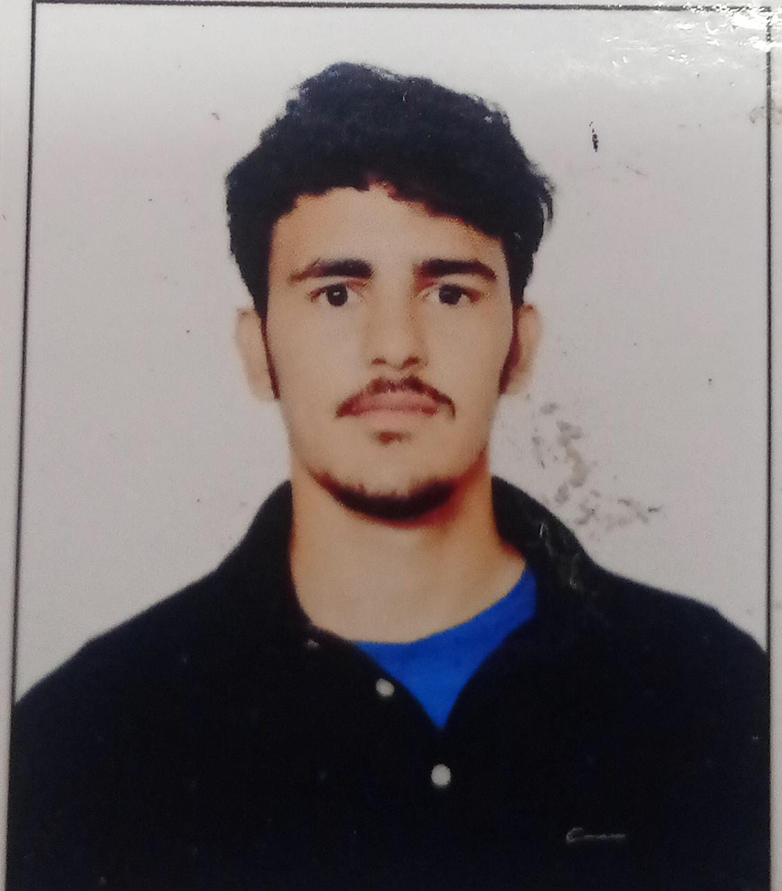 ARVIND NEGI 